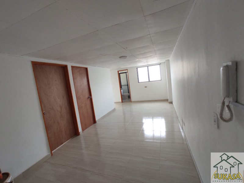 Apartamento en Arriendo en Parque Obrero