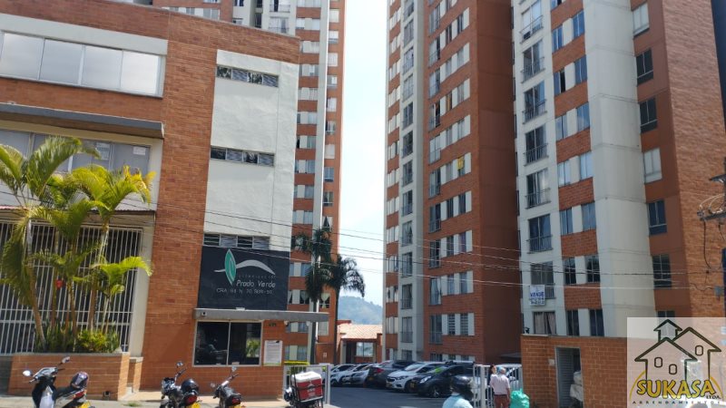 Apartamento en Arriendo en San Antonio De Prado