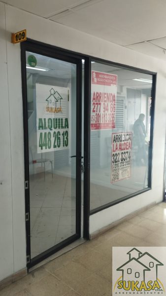 Local en Arriendo en Centro