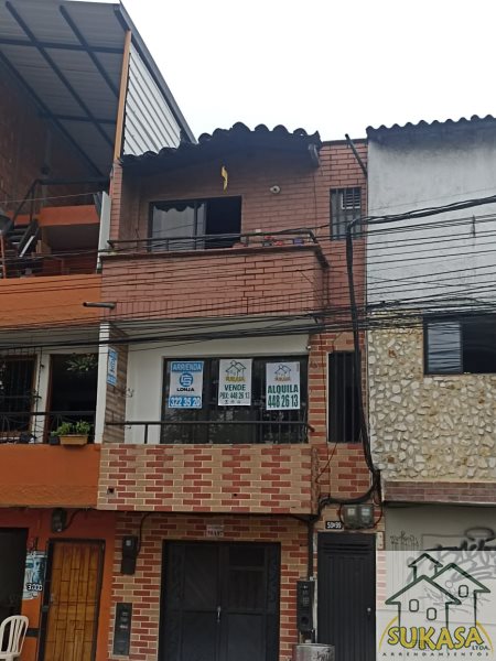 Apartamento en Ambos en Las Margaritas