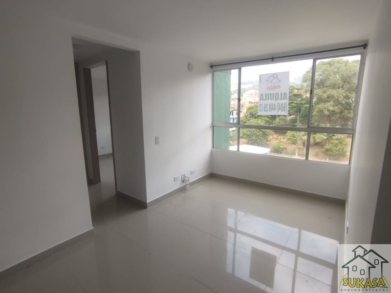Apartamento en Arriendo en San Antonio De Prado