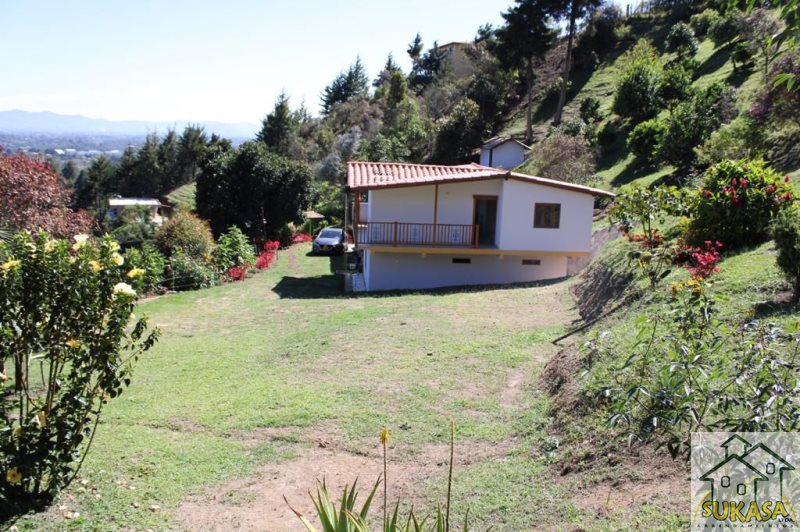 Casa-Finca en Venta en Guarne