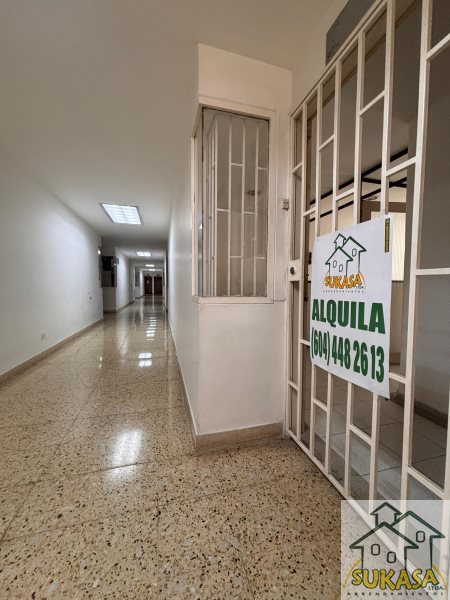 Oficina-Consultorio en Arriendo en Centro