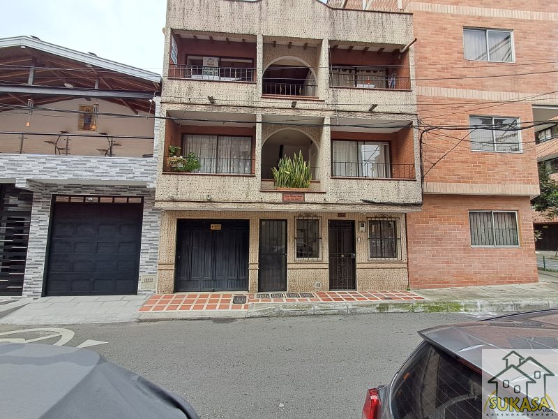 Apartamento en Arriendo en Campoalegre