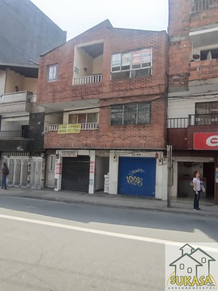 Casa en Arriendo en Los Naranjos