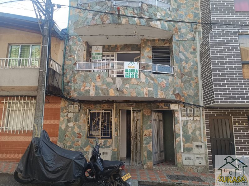 Casa en Arriendo en San Isidro