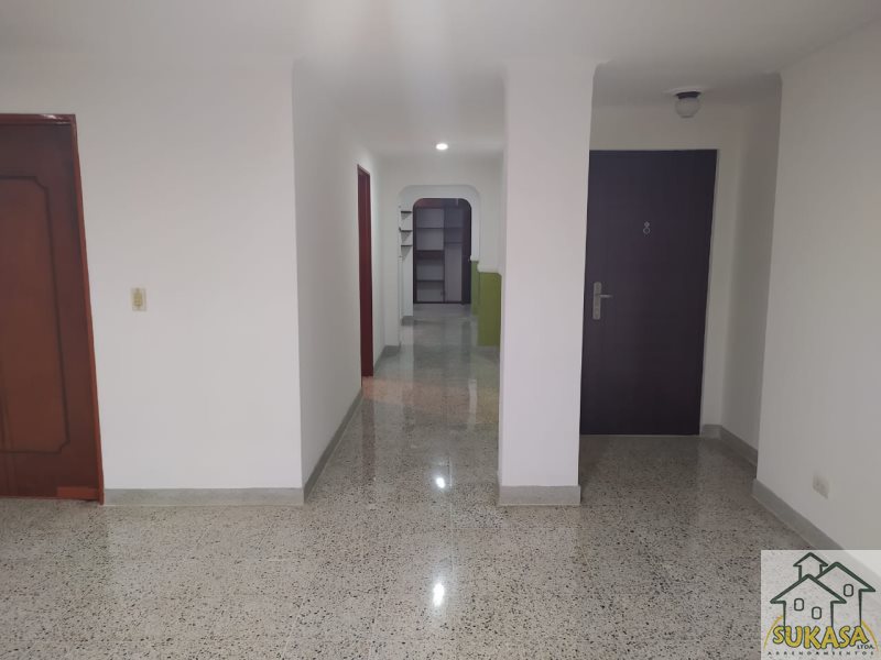 Apartamento en Arriendo en Laureles