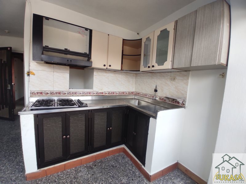 Casa en Arriendo en Yarumito