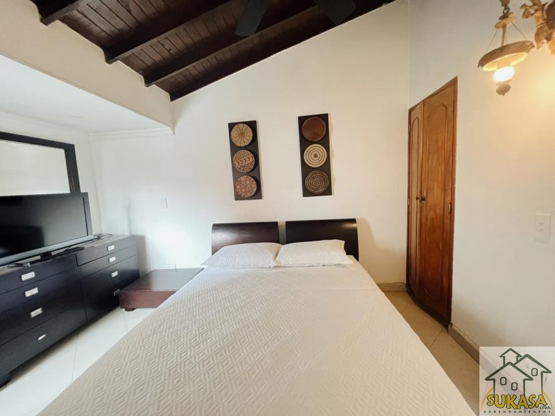Casa en Arriendo en Metropolitano