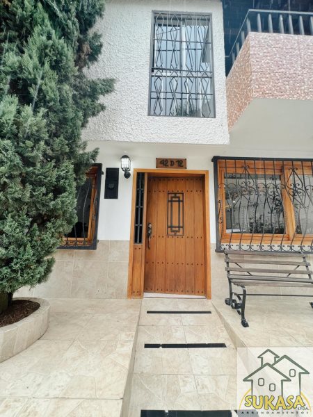 Casa en Arriendo en Metropolitano