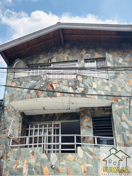 Casa en Arriendo en San Isidro