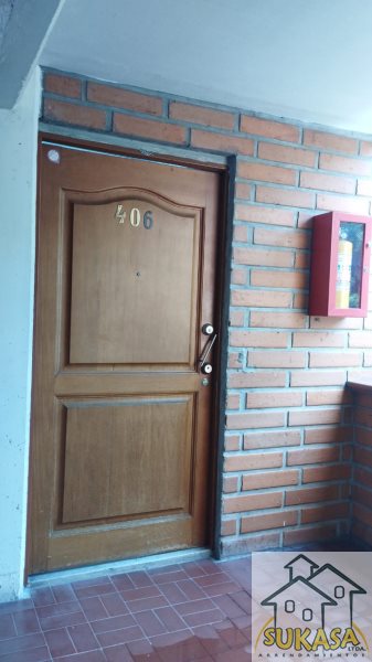 Apartamento en Arriendo en Av. Guayabal