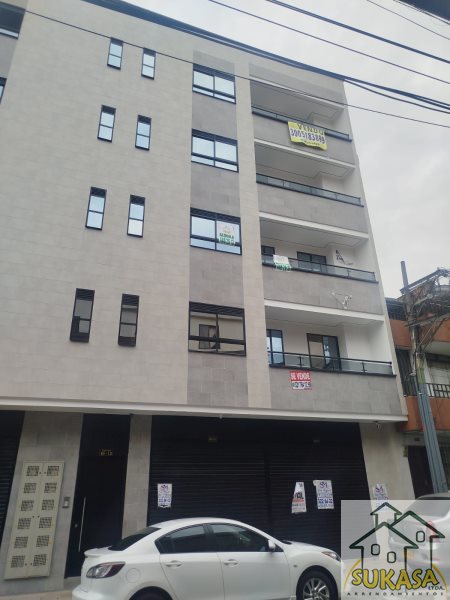 Apartamento en Arriendo en San Jose