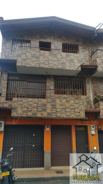Apartamento en Arriendo en Campoalegre