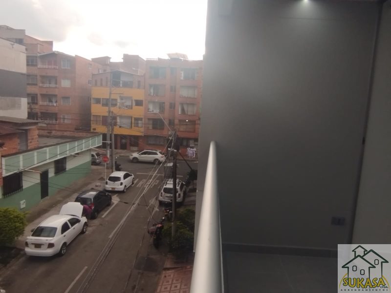 Apartamento en Arriendo en La Araucaria