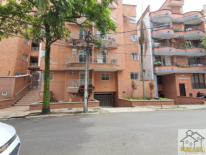 Apartamento en Arriendo en El Dorado