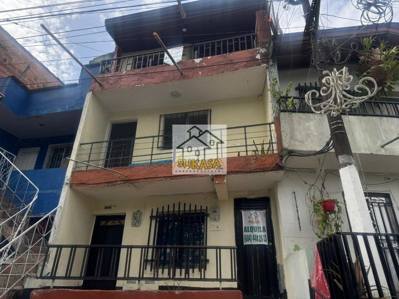 Apartamento en Arriendo en San Francisco