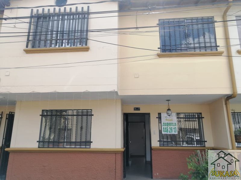 Casa en Arriendo en Santa Catalina