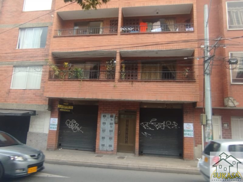 Local en Arriendo en Villa Paula