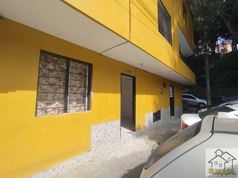 Apartamento en Arriendo en San Antonio De Prado