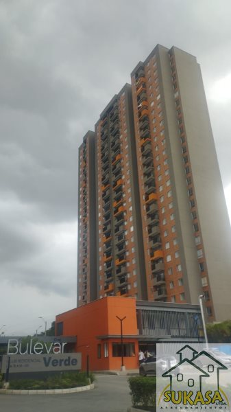 Apartamento en Arriendo en El Guayabo