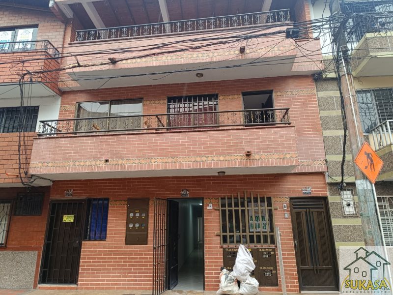 Casa en Arriendo en La Independencia