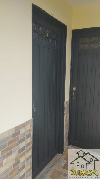 Apartamento en Arriendo en El Vergel