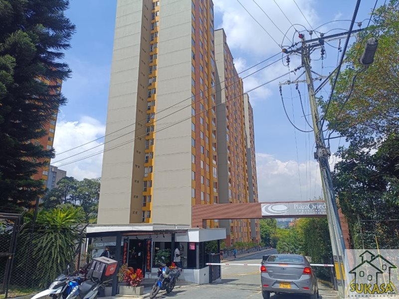 Apartamento en Arriendo en El Poblado