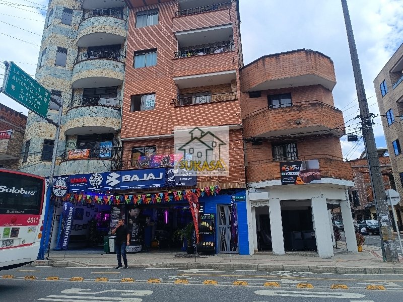 Apartamento en Arriendo en San Isidro