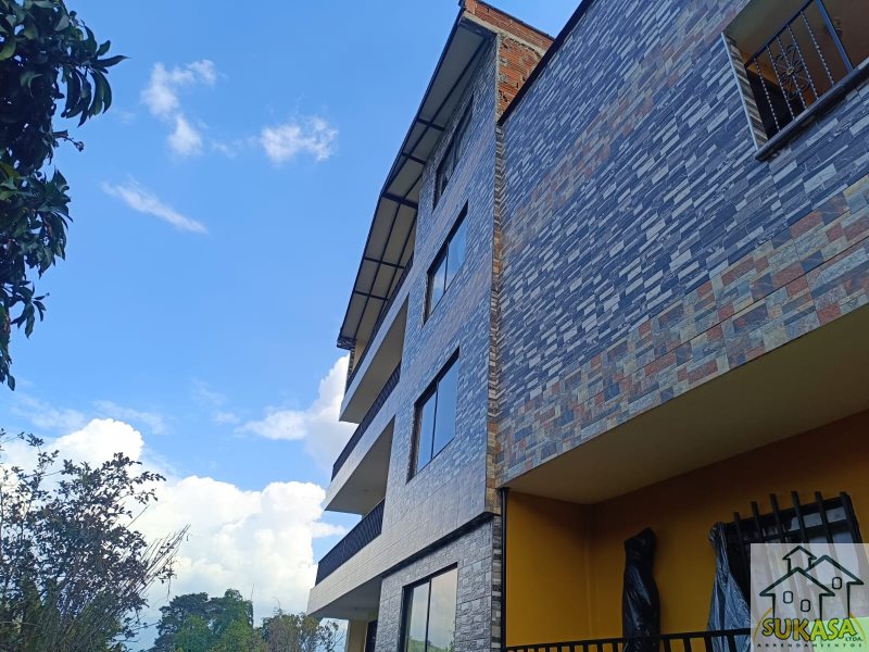 Apartamento en Arriendo en San Antonio De Prado