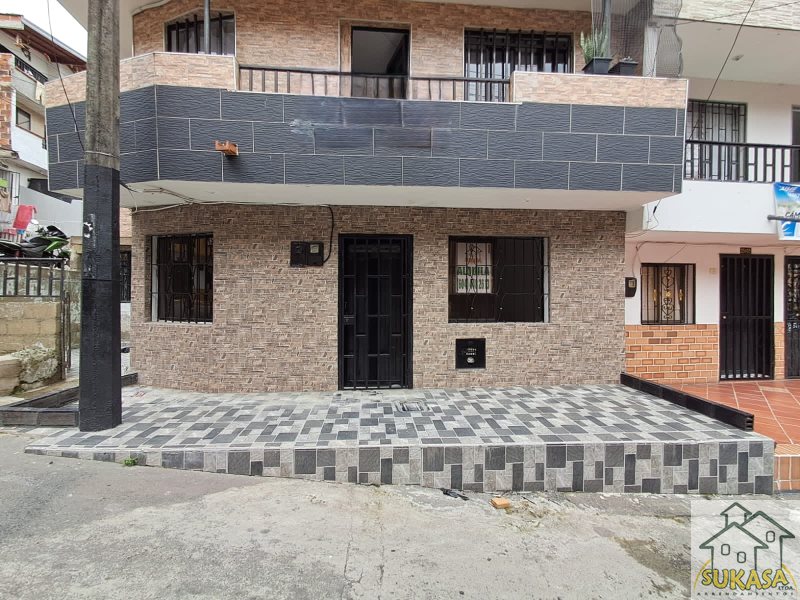 Casa en Arriendo en San Francisco