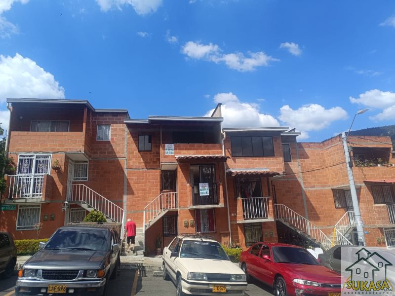 Apartamento en Arriendo en San Antonio De Prado