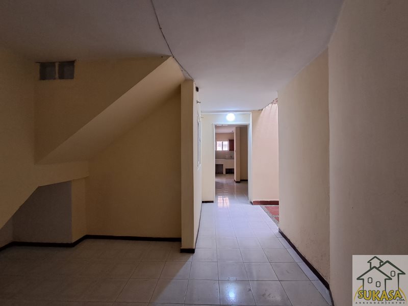 Apartamento en Arriendo en La Independencia