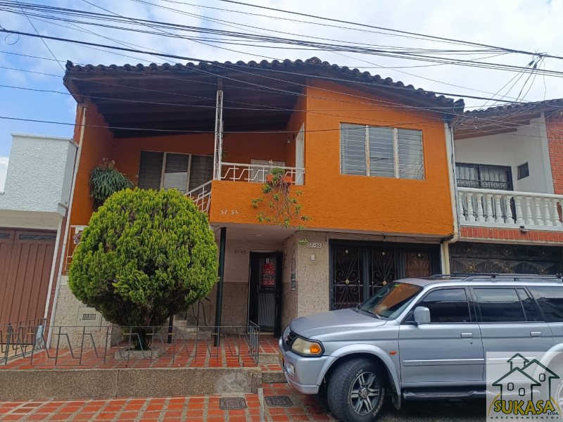 Apartaestudio en Arriendo en Santa Fe