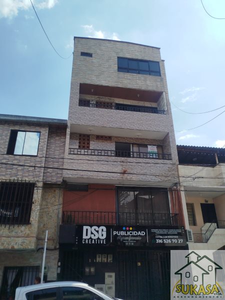 Casa en Arriendo en San Jose