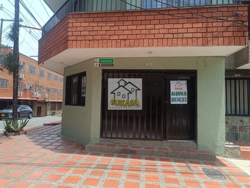 Local en Arriendo en Las Margaritas