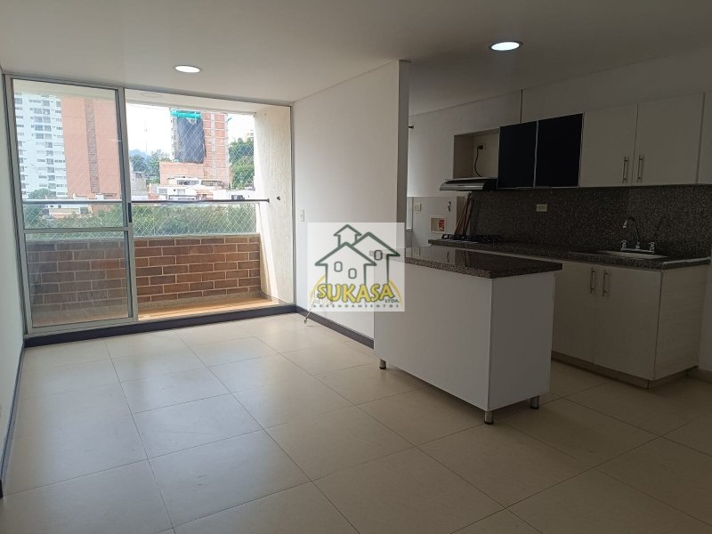 Apartamento en Arriendo en La Doctora