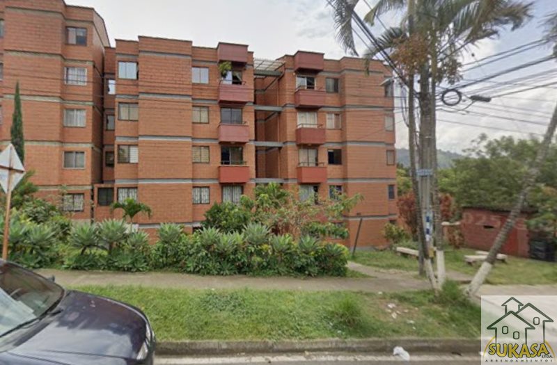 Apartamento en Arriendo en San Francisco