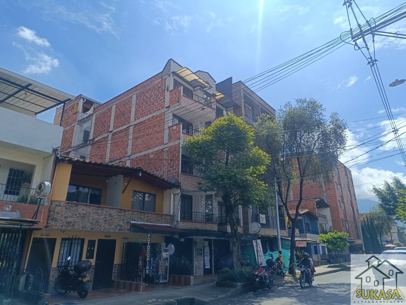 Apartamento en Arriendo en Santa María