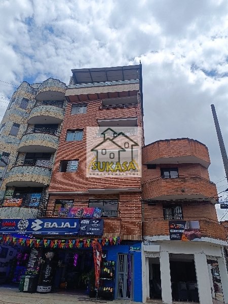 Apartamento en Arriendo en San Isidro