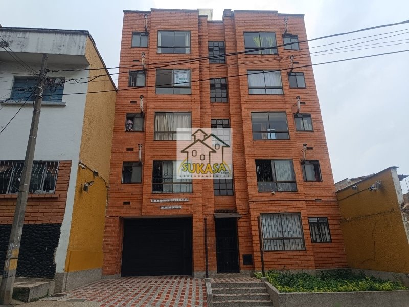 Apartamento en Arriendo en Prado Centro