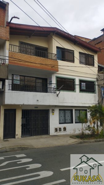 Casa en Arriendo en Los Naranjos