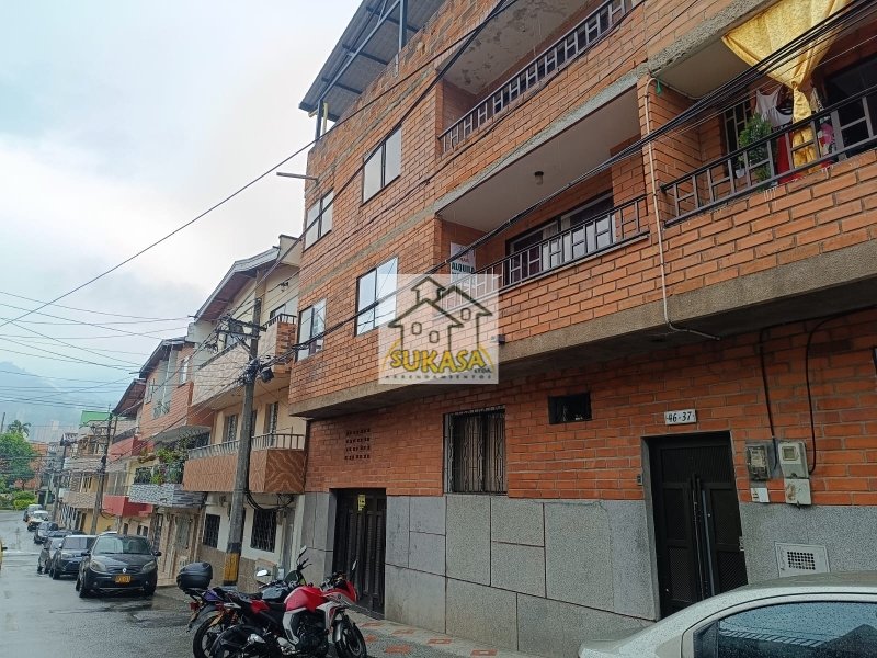 Apartamento en Arriendo en Las Asturias