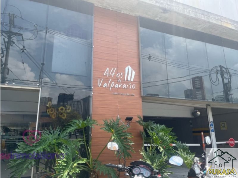 Apartamento en Arriendo en Prados De Sabaneta