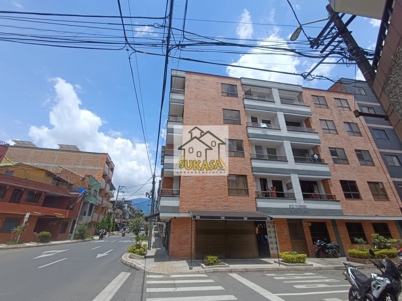 Apartamento en Arriendo en La Gloria