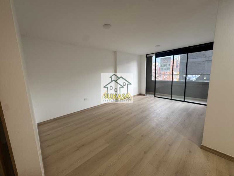 Apartamento en Arriendo en Las Vegas