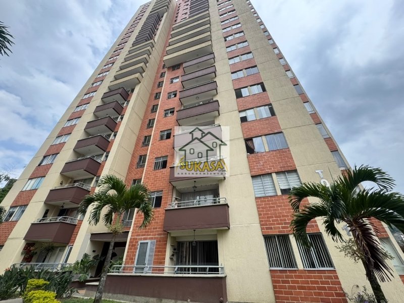 Apartamento en Arriendo en Ditaires