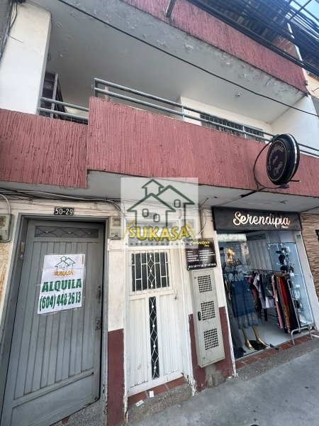 Apartamento en Arriendo en Los Naranjos