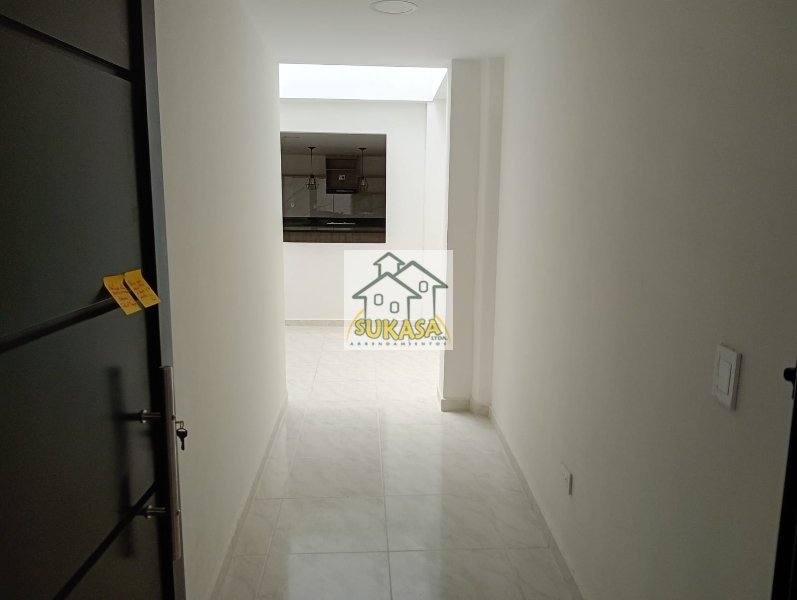Apartamento en Arriendo en Los Naranjos