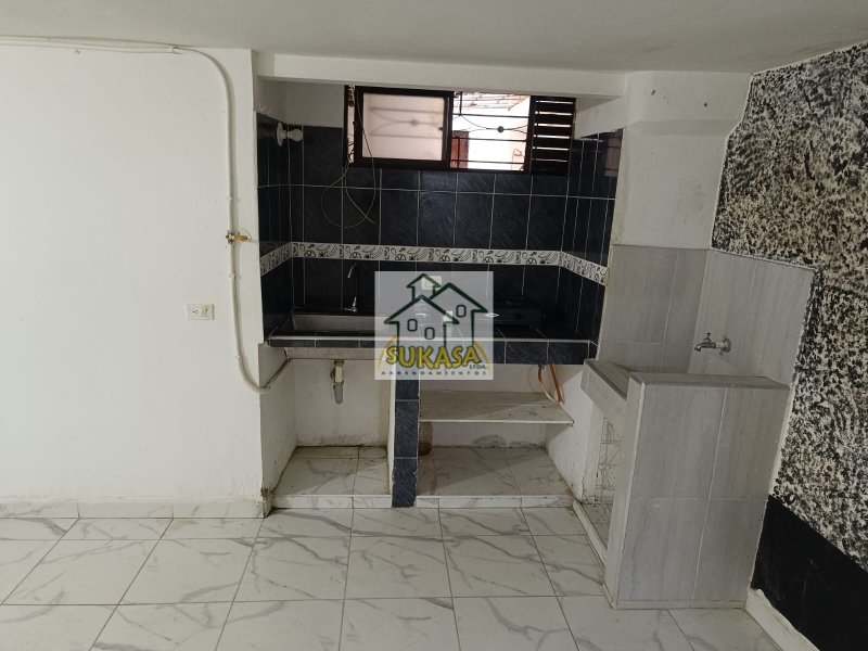 Apartaestudio en Arriendo en El Salado